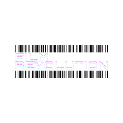 2025 Best Podcast Nomination Laurel - Film Revolution